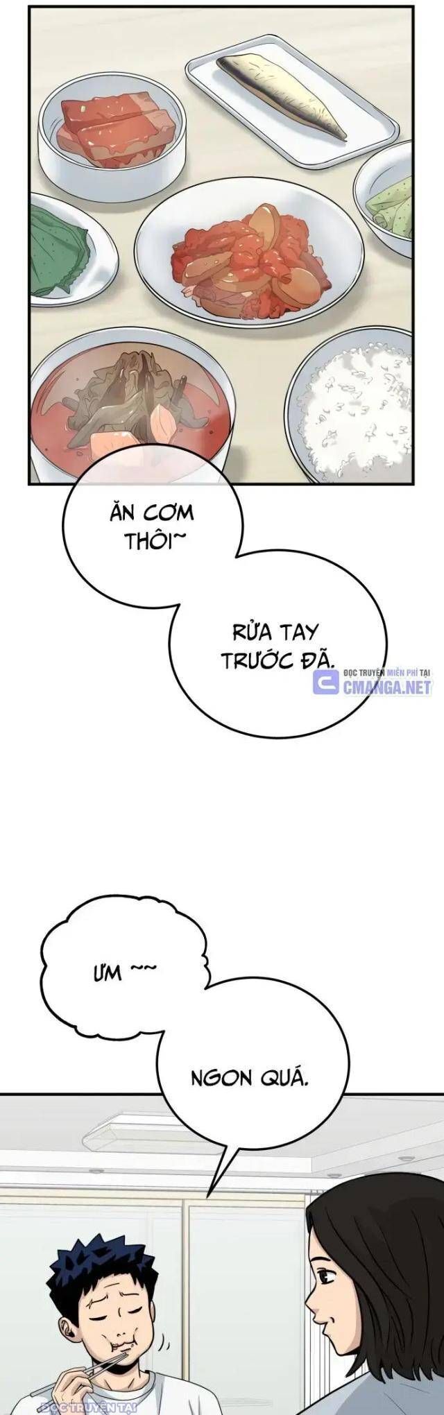 Thủ Môn Chapter 13 - Trang 2