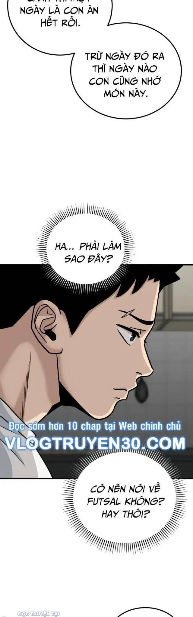 Thủ Môn Chapter 13 - Trang 2