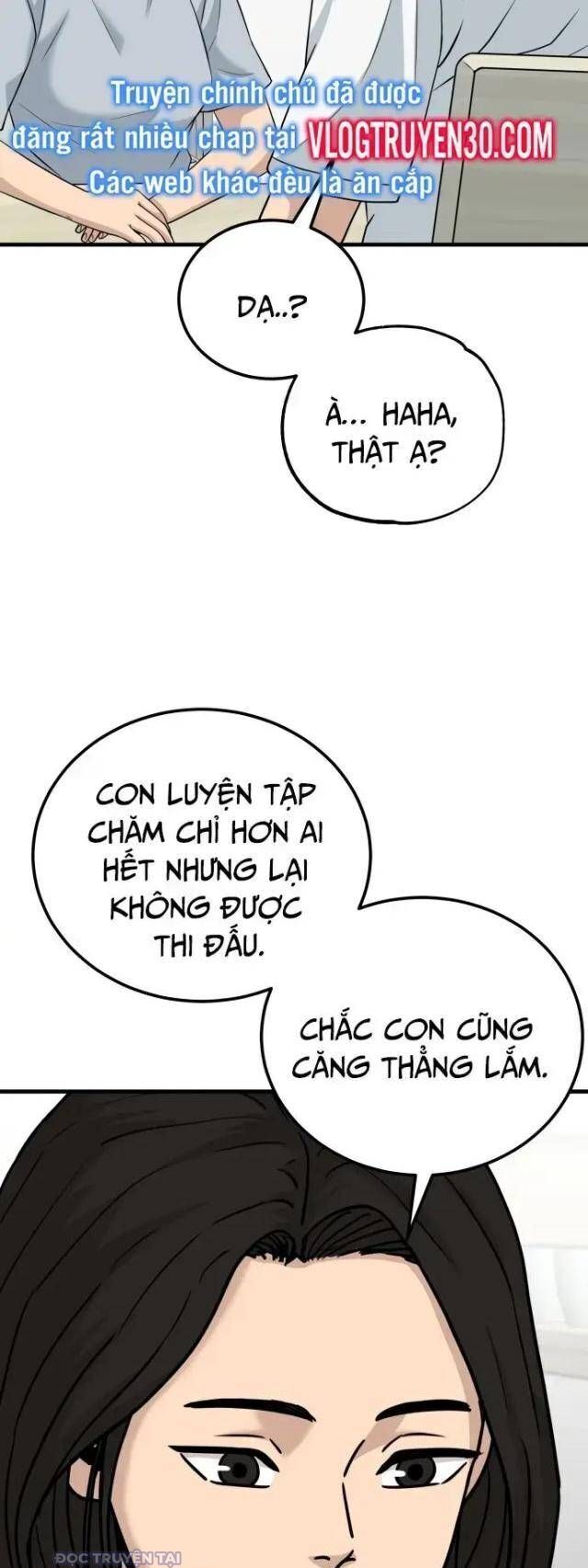 Thủ Môn Chapter 13 - Trang 2