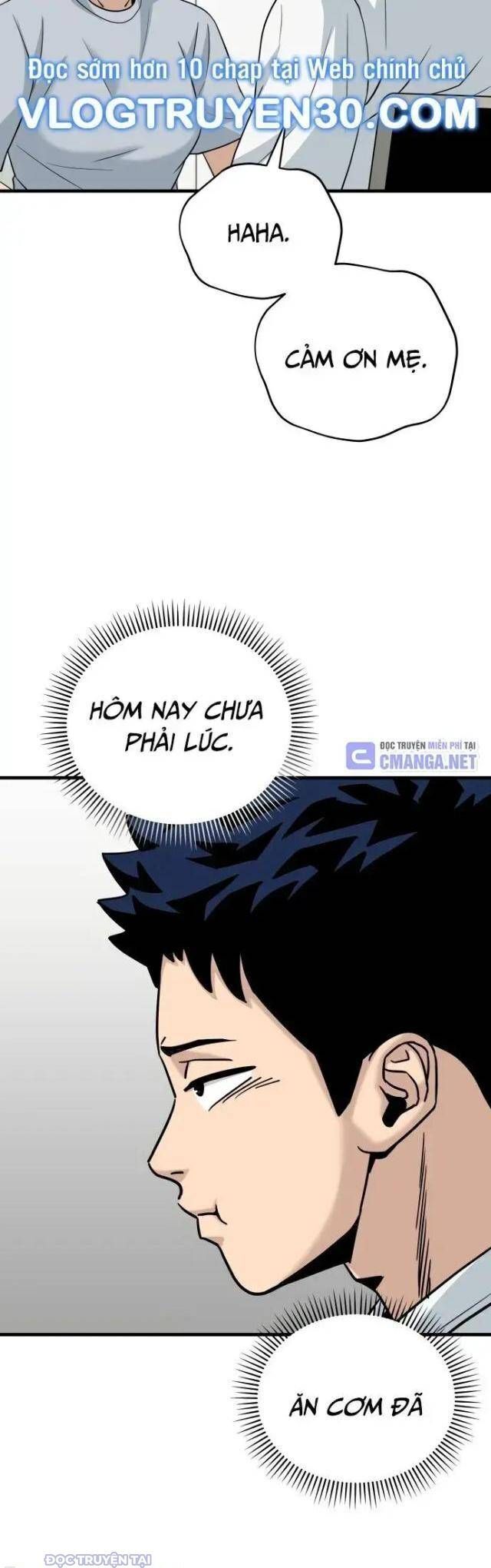 Thủ Môn Chapter 13 - Trang 2