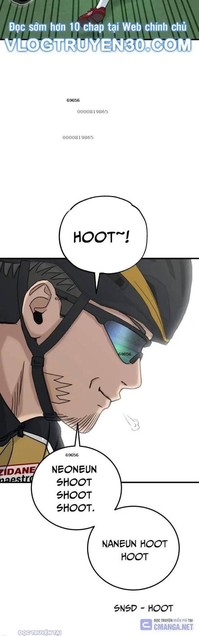 Thủ Môn Chapter 13 - Trang 2