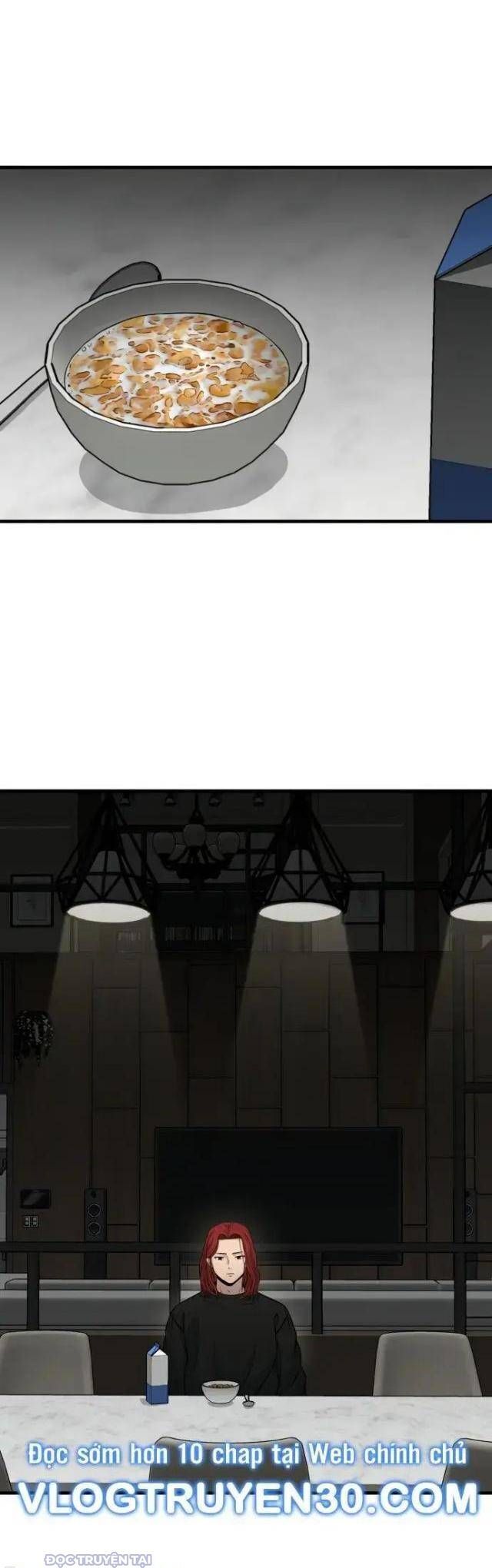 Thủ Môn Chapter 13 - Trang 2