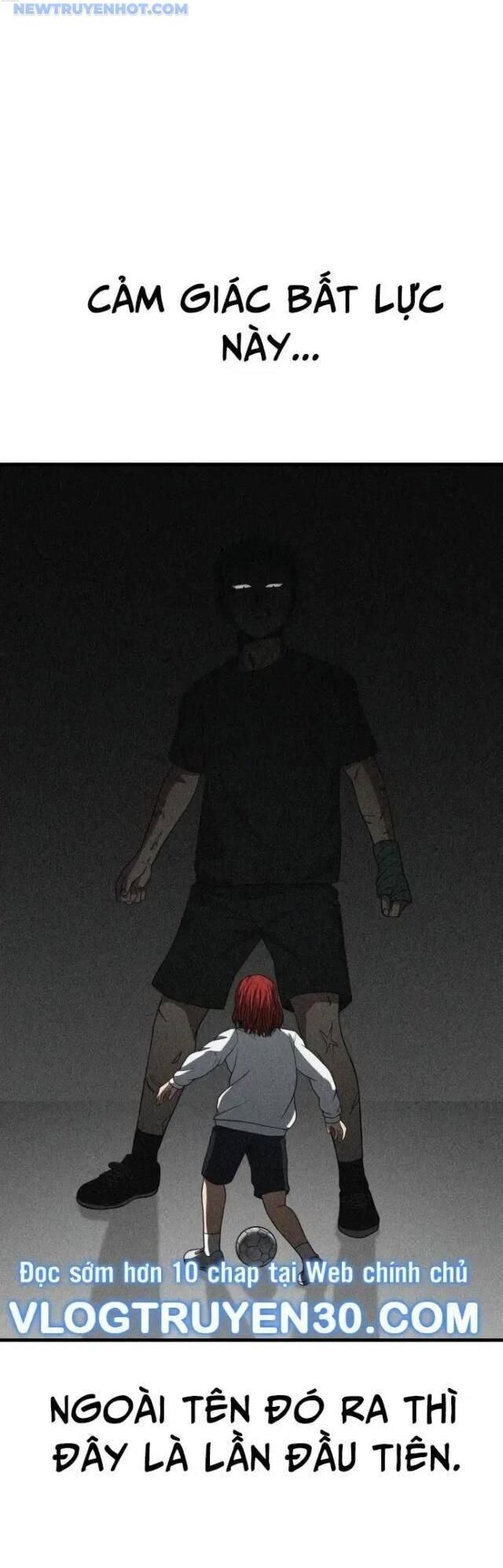 Thủ Môn Chapter 13 - Trang 2