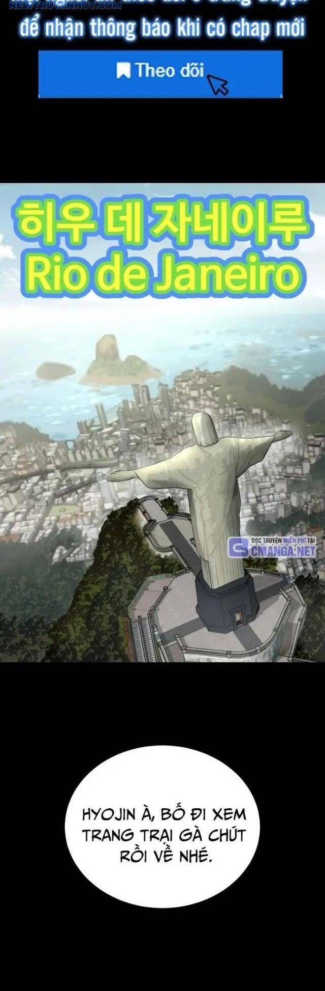 Thủ Môn Chapter 13 - Trang 2