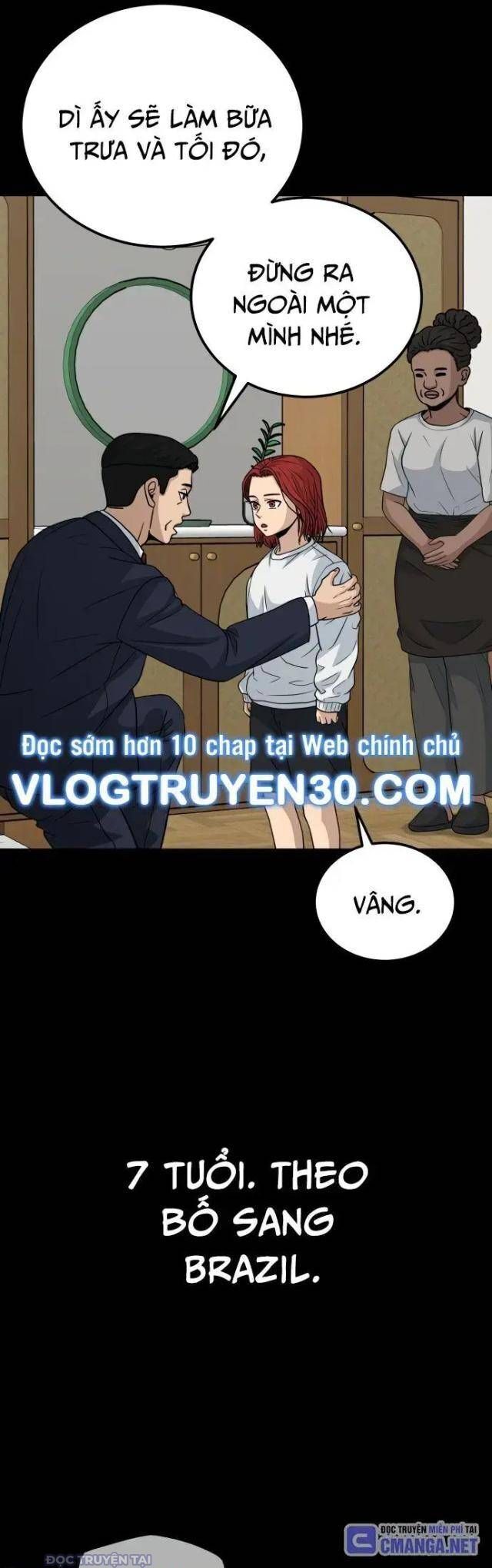 Thủ Môn Chapter 13 - Trang 2