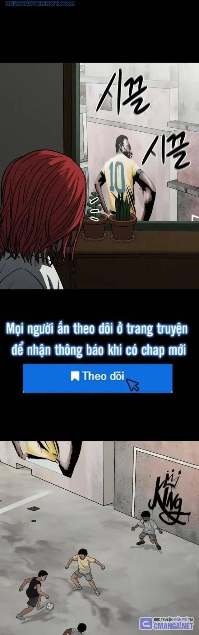 Thủ Môn Chapter 13 - Trang 2