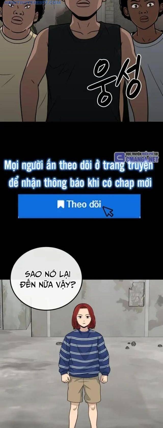 Thủ Môn Chapter 13 - Trang 2
