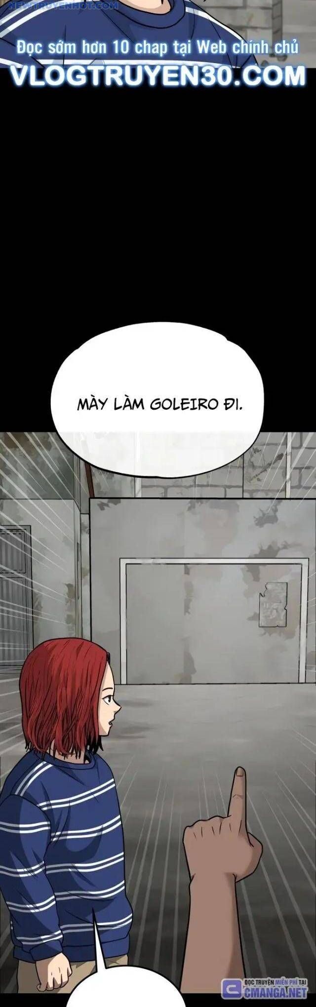 Thủ Môn Chapter 13 - Trang 2