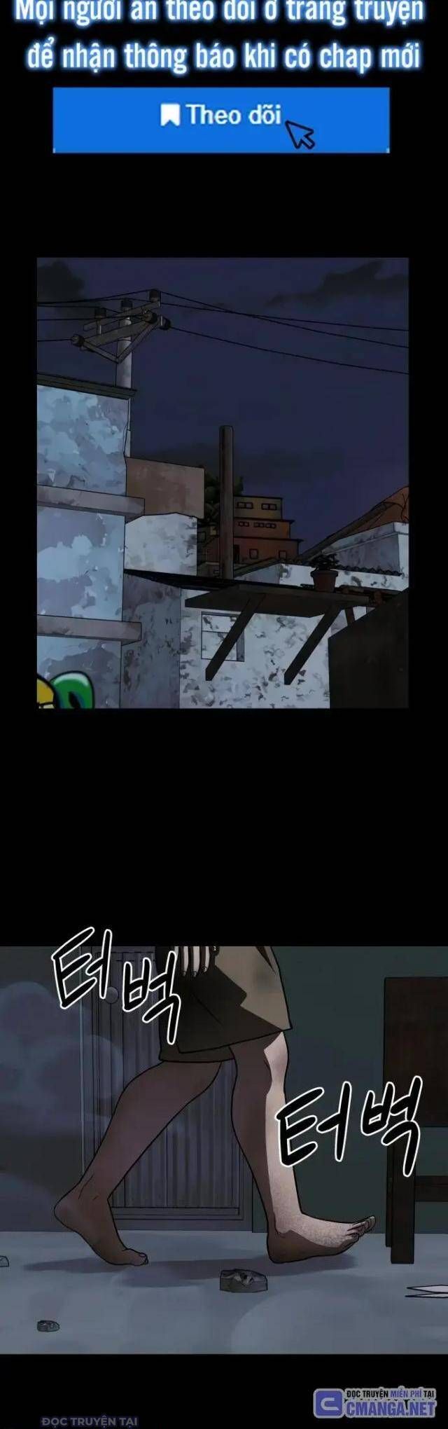 Thủ Môn Chapter 13 - Trang 2