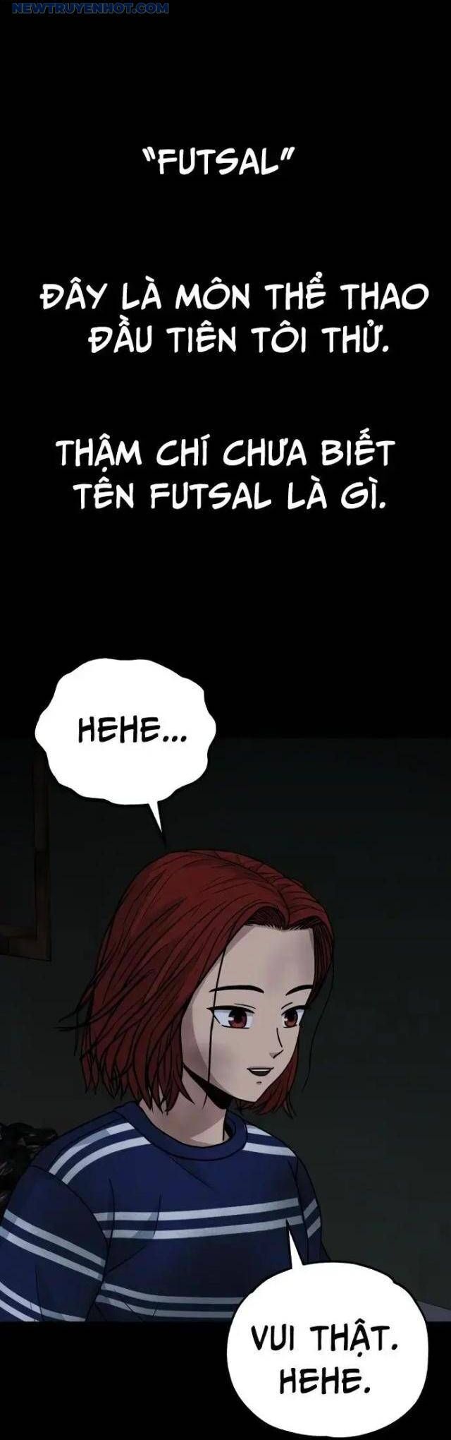 Thủ Môn Chapter 13 - Trang 2