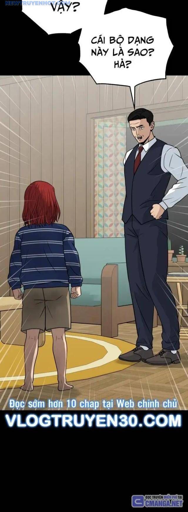 Thủ Môn Chapter 13 - Trang 2