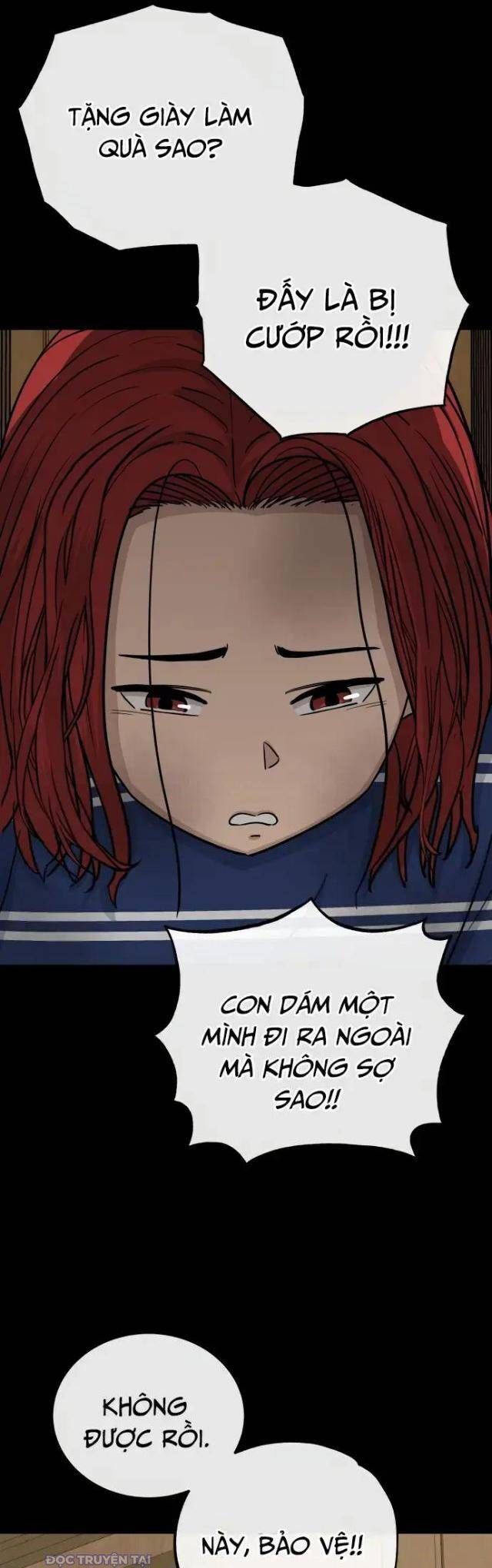 Thủ Môn Chapter 13 - Trang 2