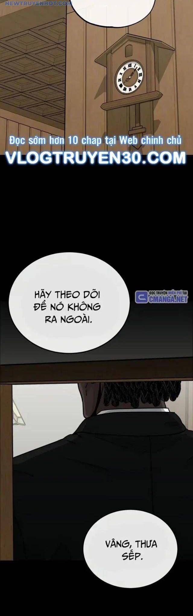 Thủ Môn Chapter 13 - Trang 2