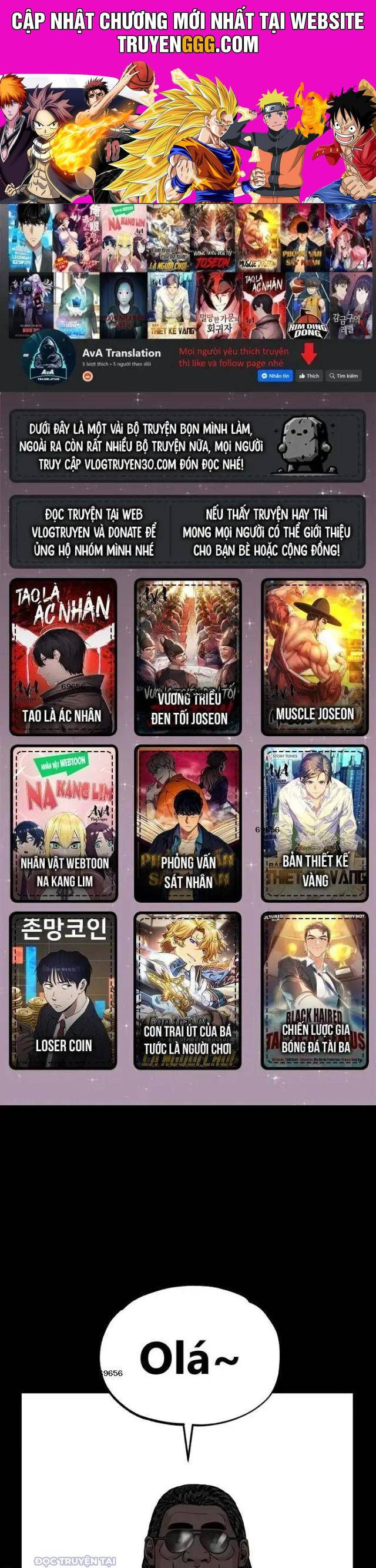 Thủ Môn Chapter 14 - Trang 2