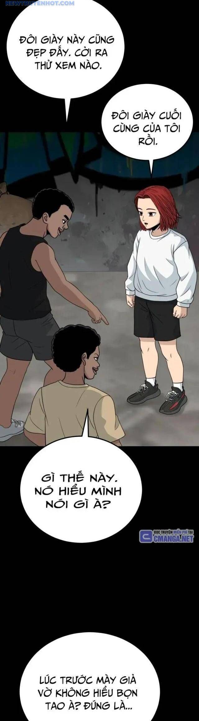 Thủ Môn Chapter 14 - Trang 2