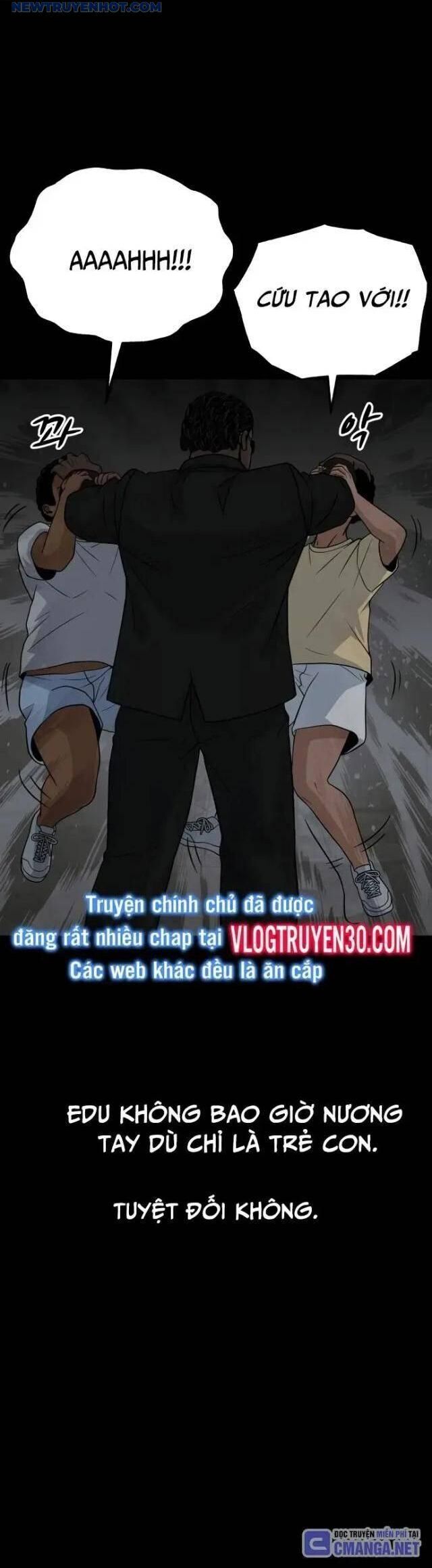 Thủ Môn Chapter 14 - Trang 2