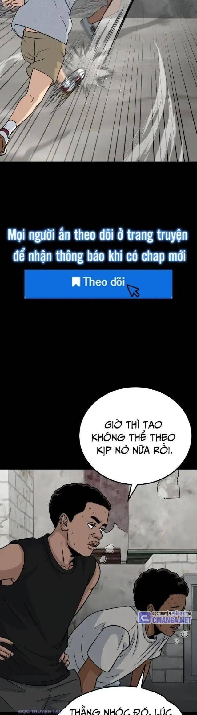 Thủ Môn Chapter 14 - Trang 2