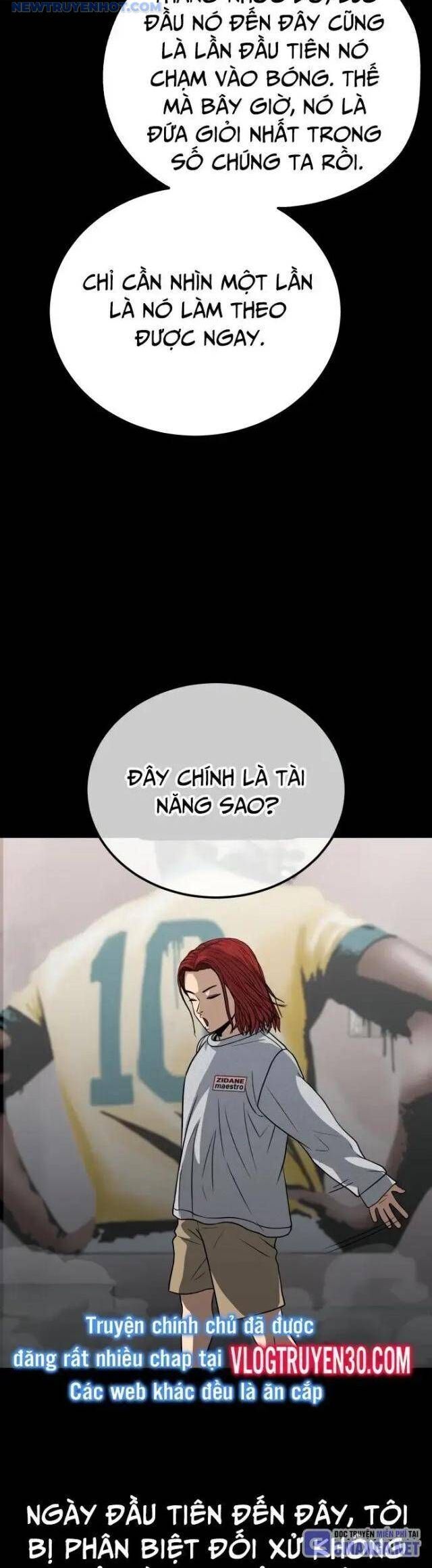 Thủ Môn Chapter 14 - Trang 2