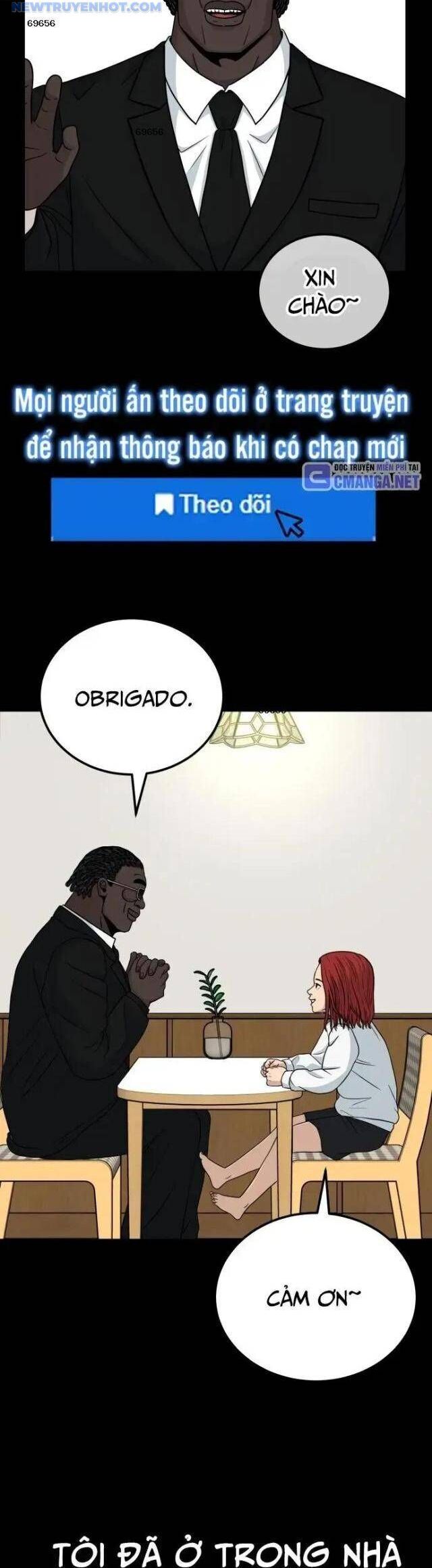 Thủ Môn Chapter 14 - Trang 2