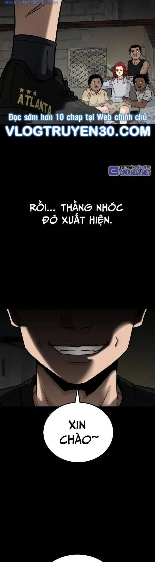 Thủ Môn Chapter 14 - Trang 2