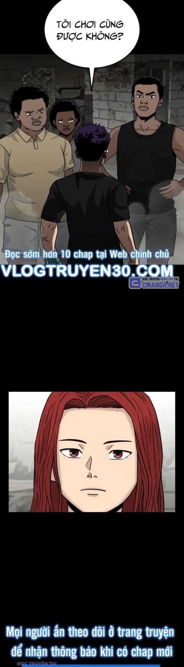 Thủ Môn Chapter 14 - Trang 2