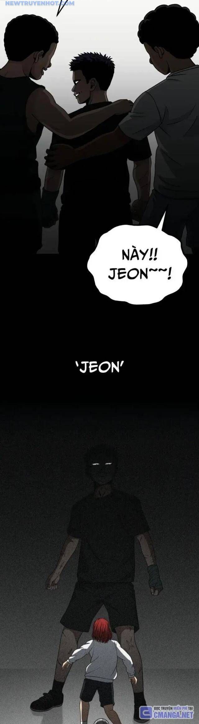 Thủ Môn Chapter 14 - Trang 2