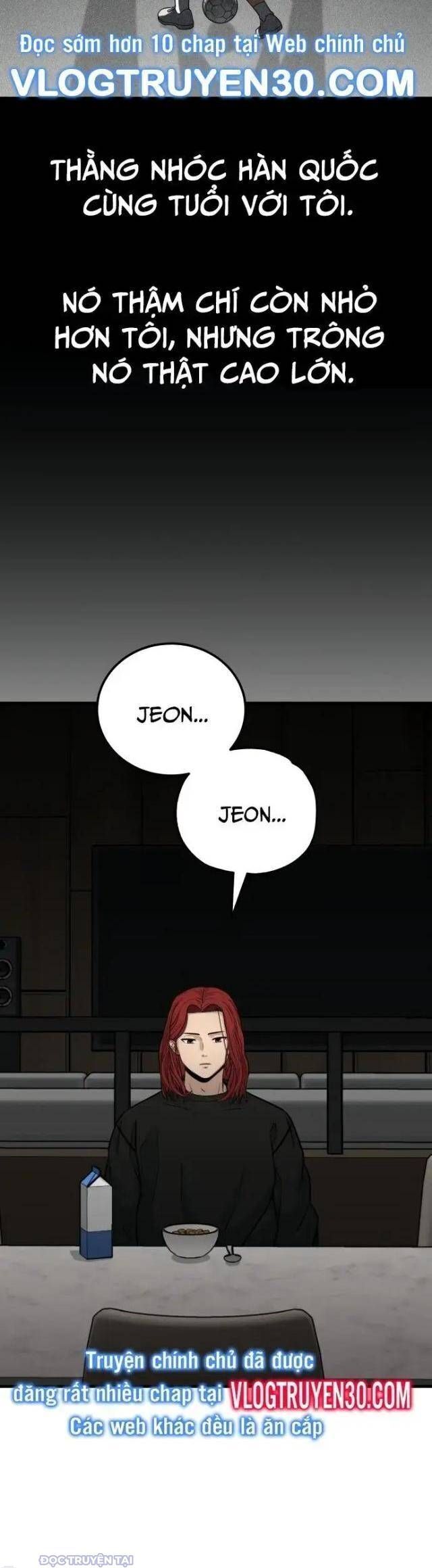 Thủ Môn Chapter 14 - Trang 2