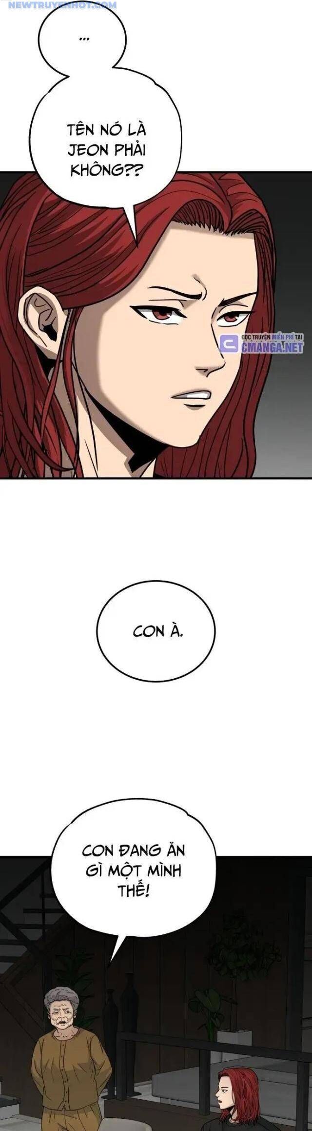 Thủ Môn Chapter 14 - Trang 2