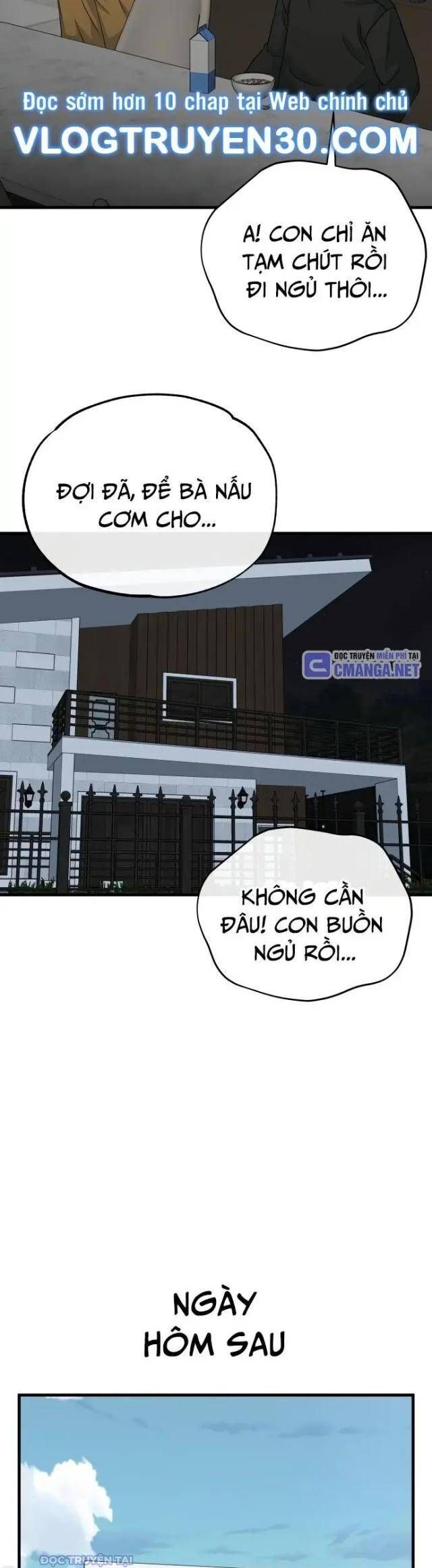 Thủ Môn Chapter 14 - Trang 2