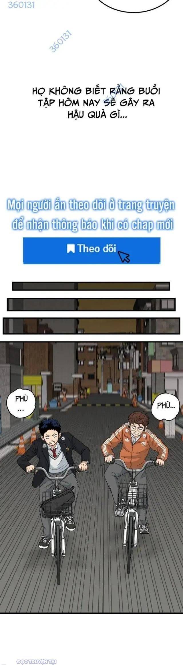 Thủ Môn Chapter 14 - Trang 2