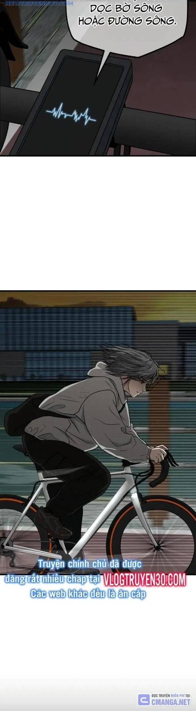 Thủ Môn Chapter 14 - Trang 2