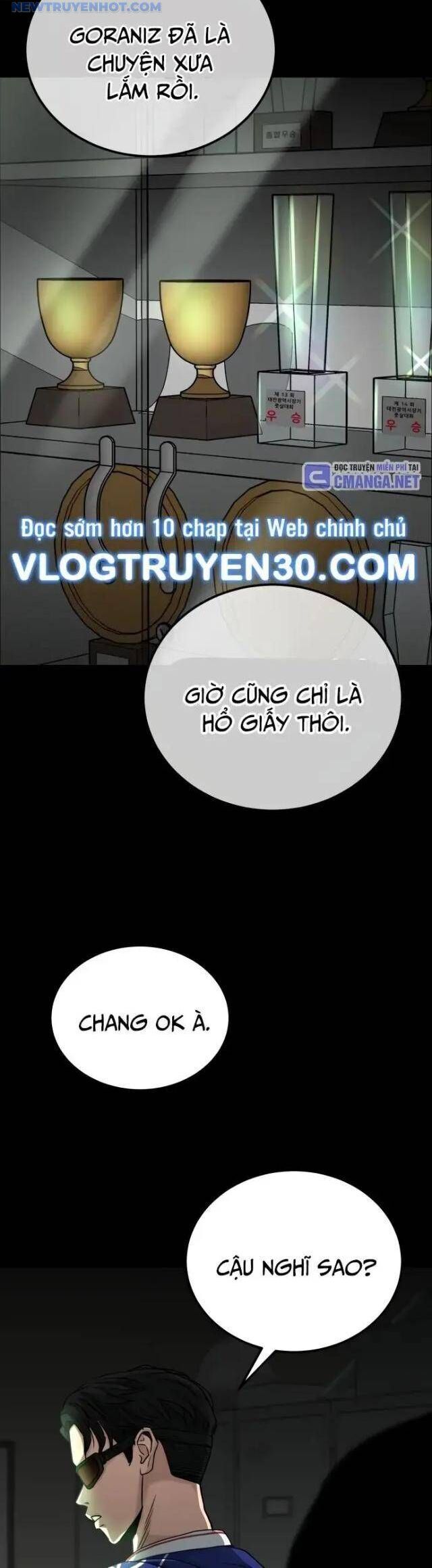 Thủ Môn Chapter 14 - Trang 2