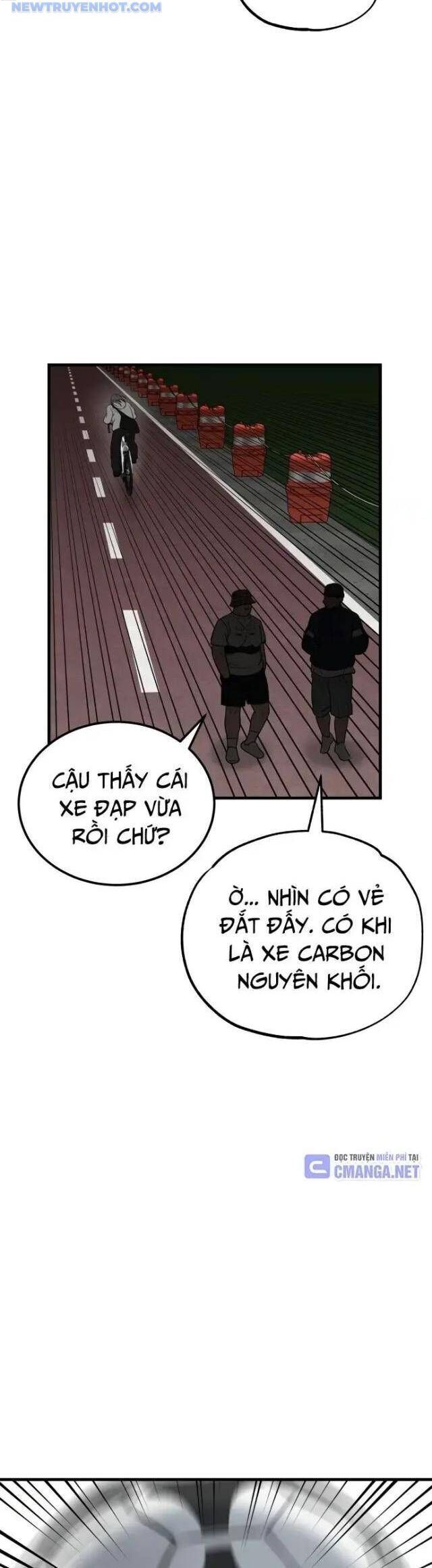 Thủ Môn Chapter 14 - Trang 2
