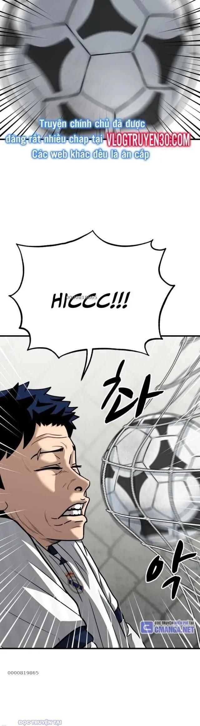 Thủ Môn Chapter 14 - Trang 2