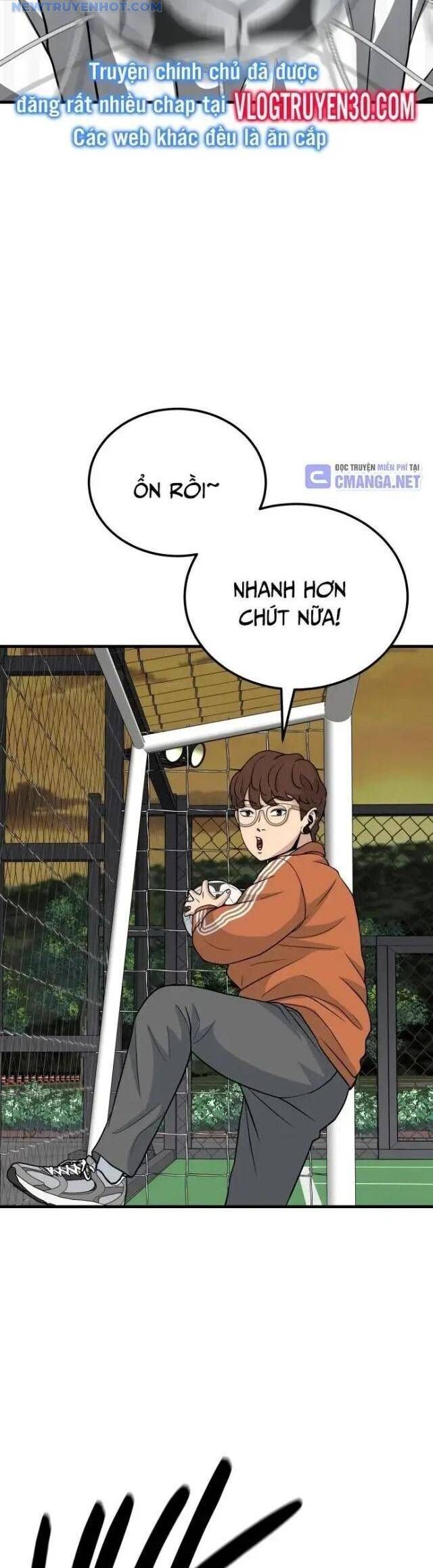 Thủ Môn Chapter 14 - Trang 2