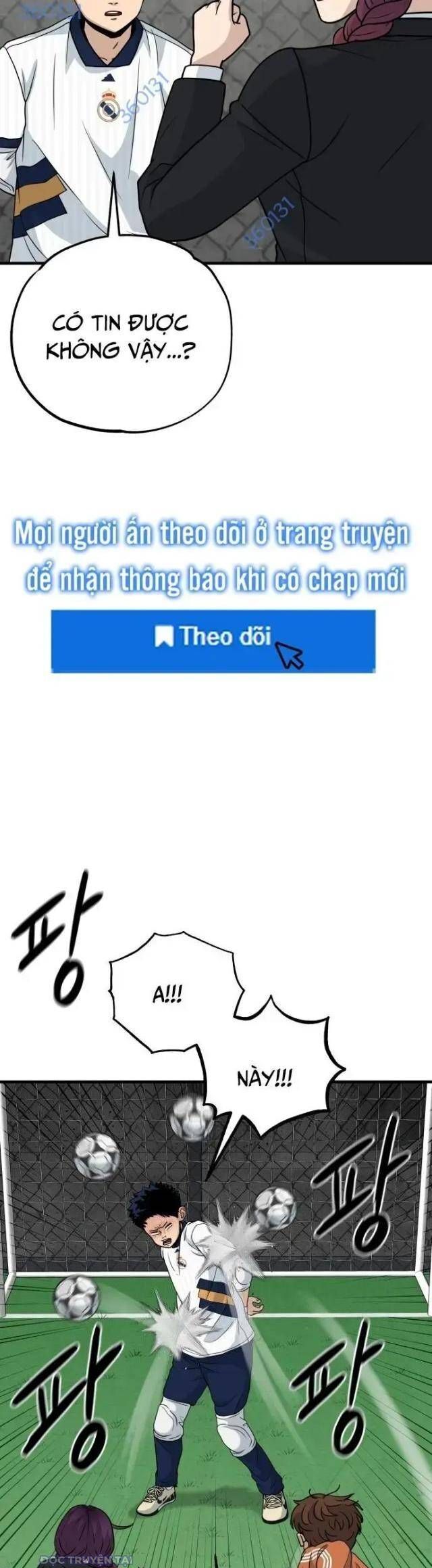 Thủ Môn Chapter 14 - Trang 2