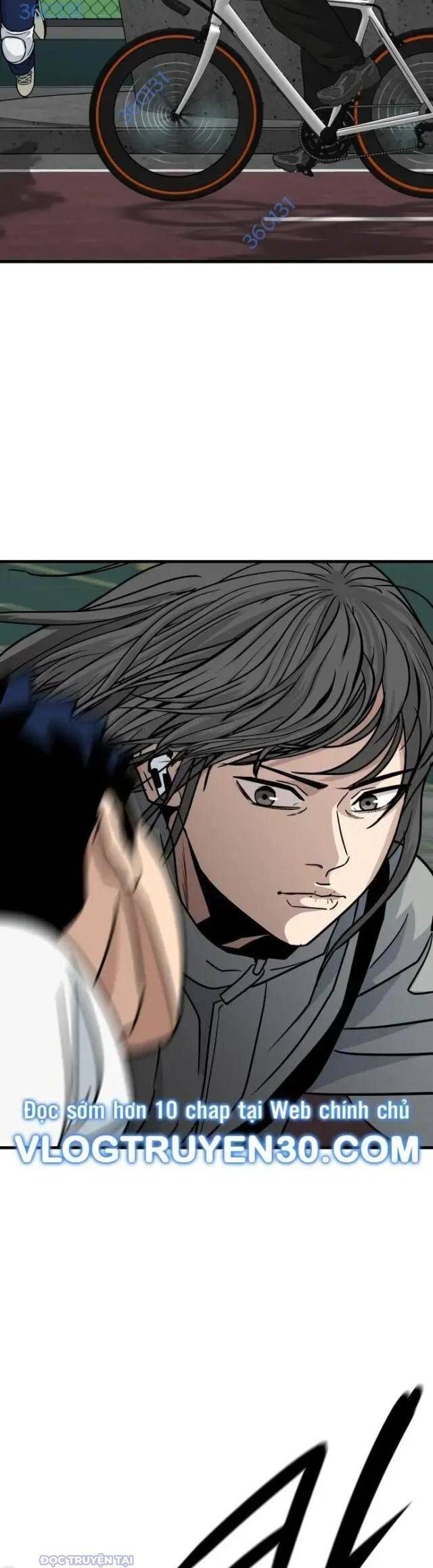 Thủ Môn Chapter 14 - Trang 2