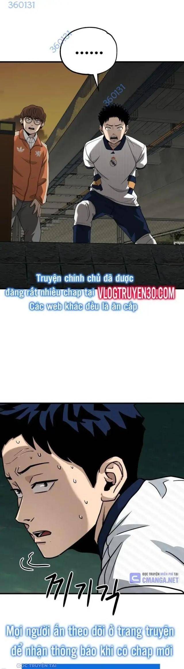 Thủ Môn Chapter 14 - Trang 2