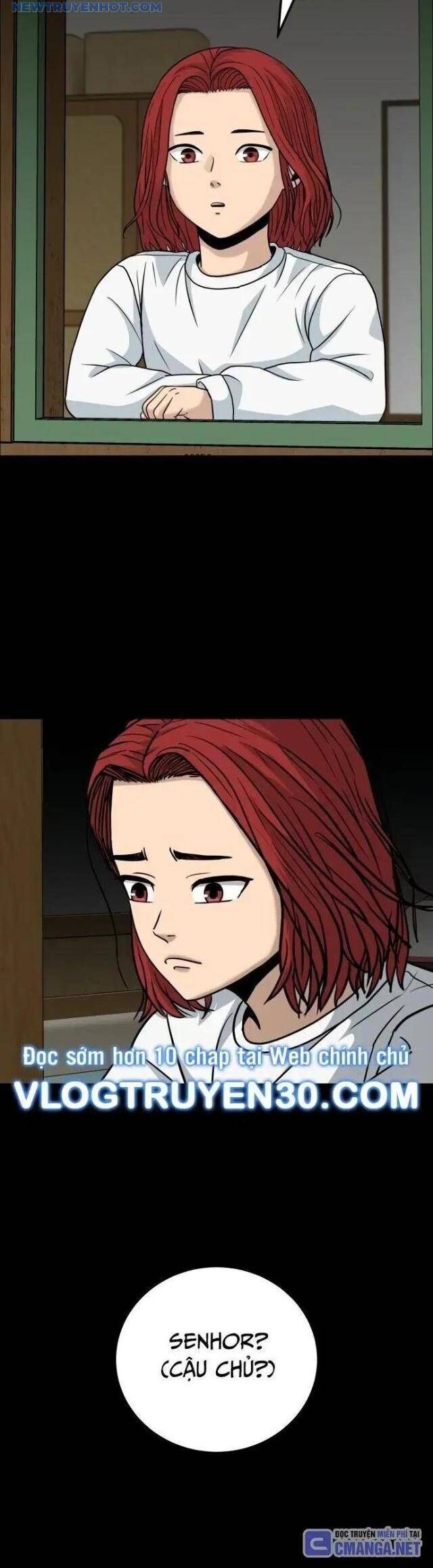 Thủ Môn Chapter 14 - Trang 2