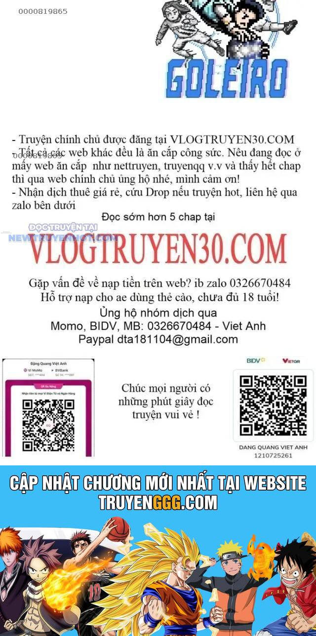 Thủ Môn Chapter 14 - Trang 2