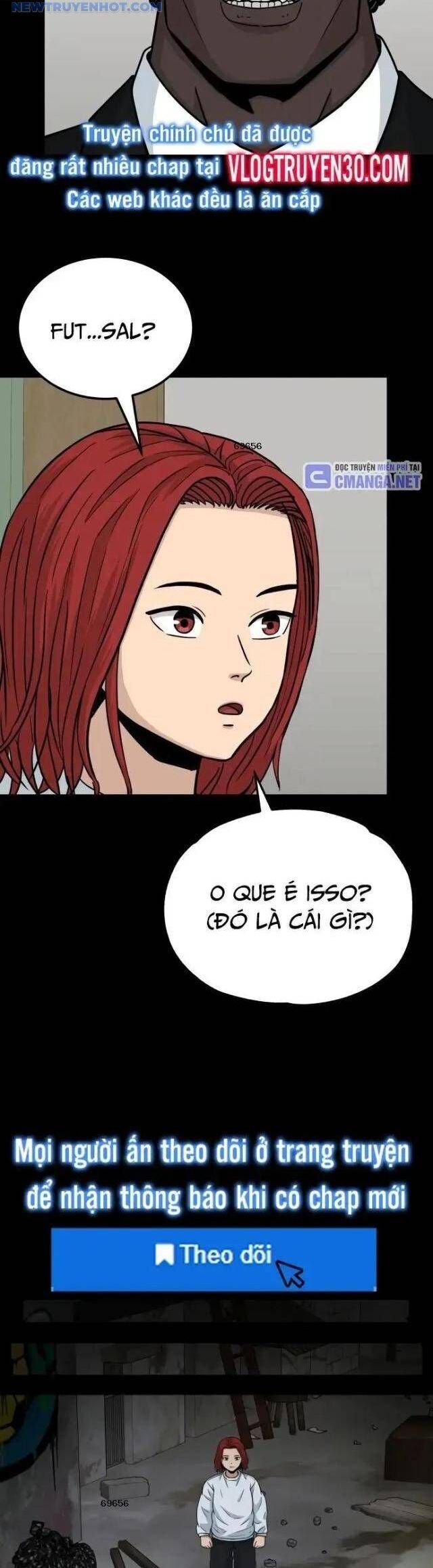 Thủ Môn Chapter 14 - Trang 2