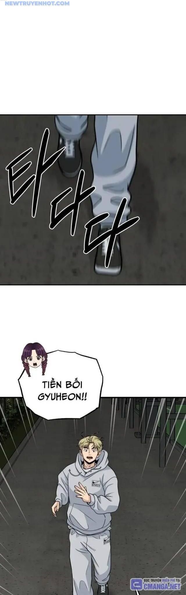 Thủ Môn Chapter 15 - Trang 2