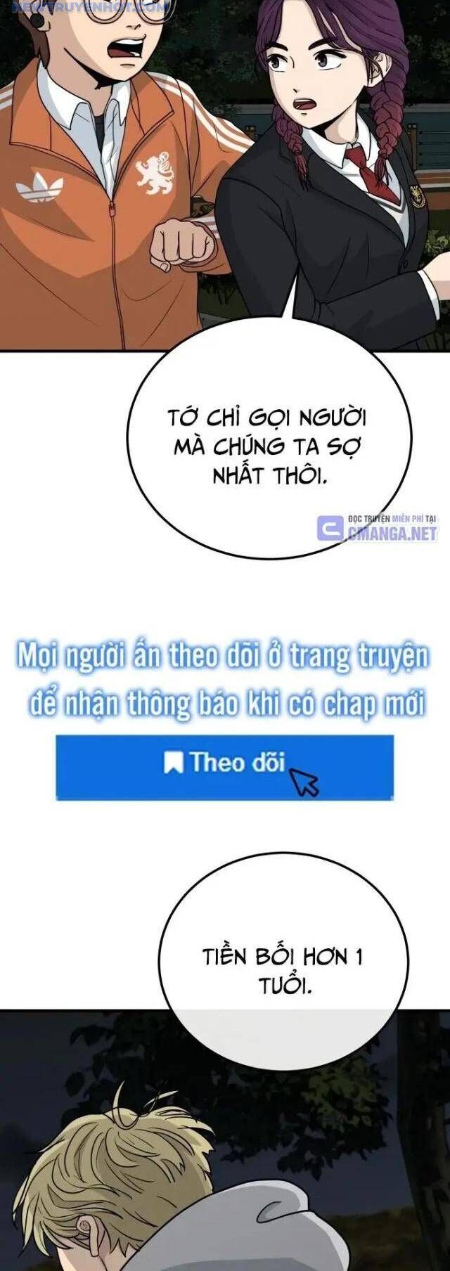 Thủ Môn Chapter 15 - Trang 2
