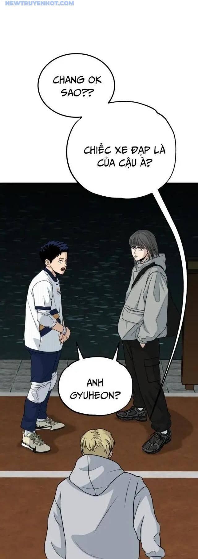 Thủ Môn Chapter 15 - Trang 2