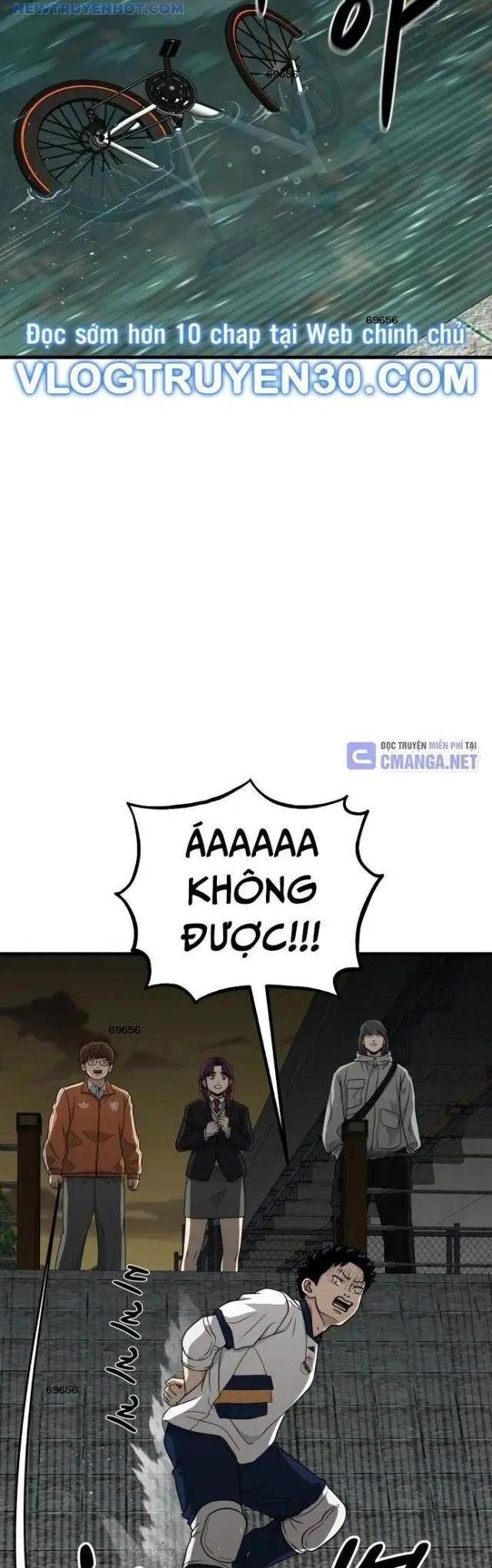 Thủ Môn Chapter 15 - Trang 2