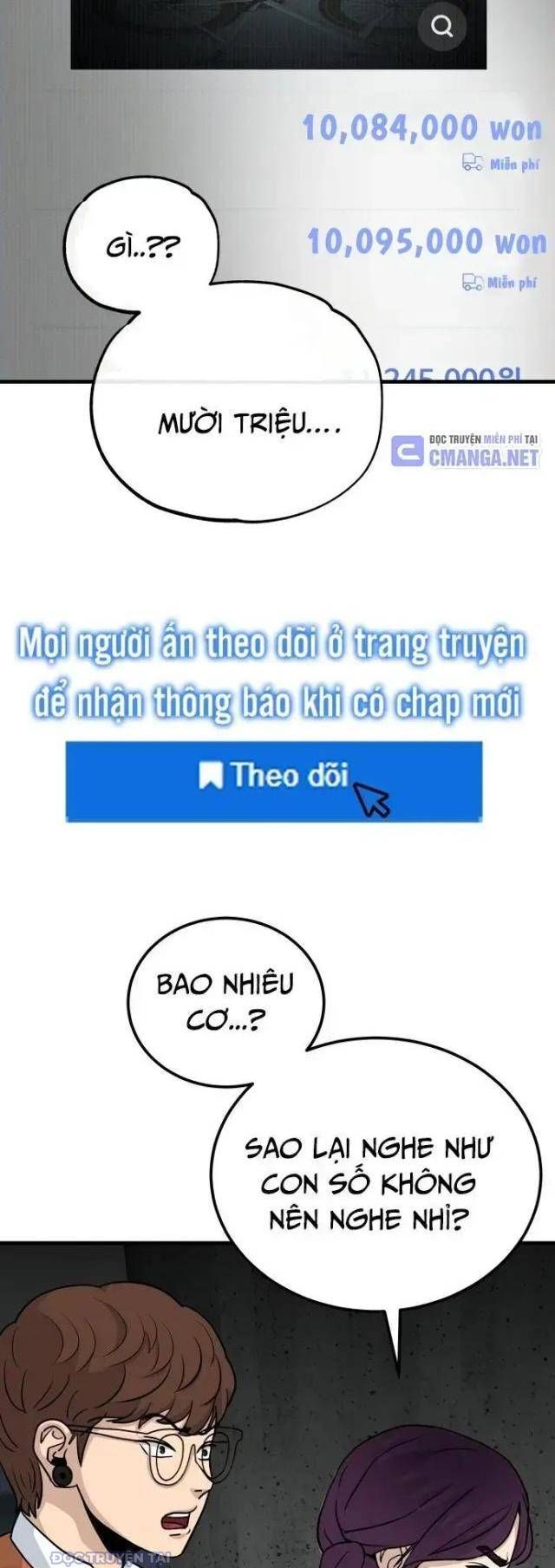 Thủ Môn Chapter 15 - Trang 2