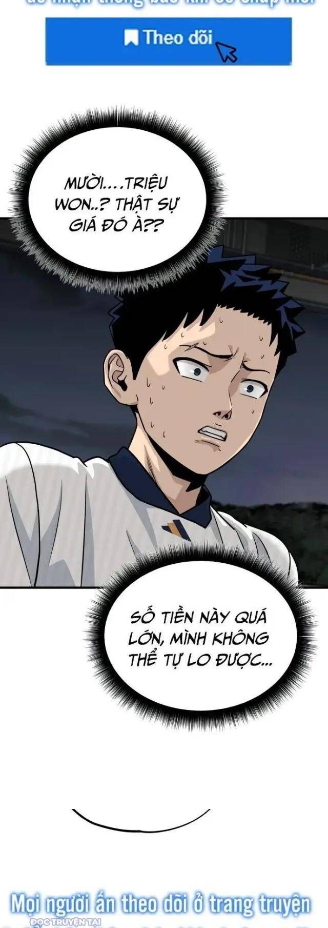 Thủ Môn Chapter 15 - Trang 2