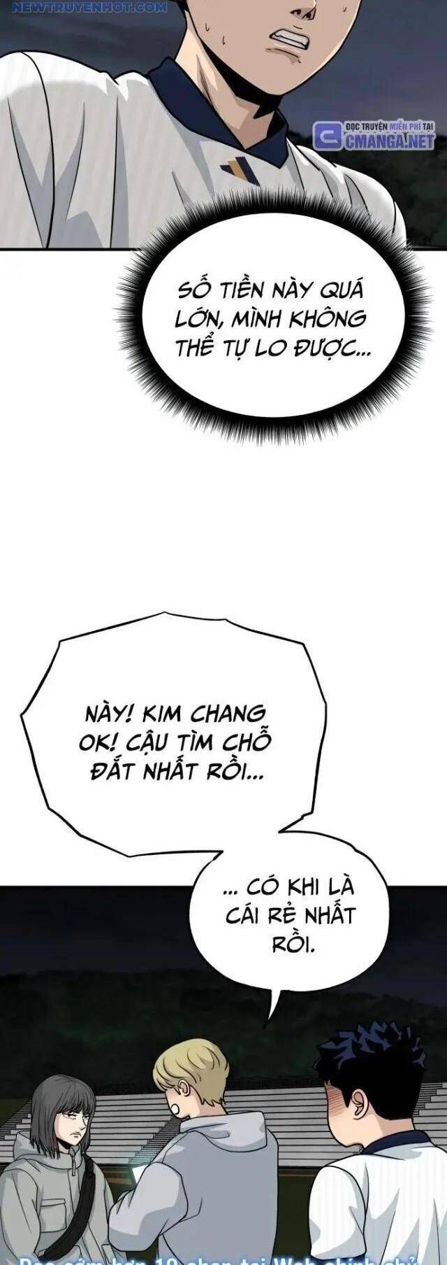 Thủ Môn Chapter 15 - Trang 2