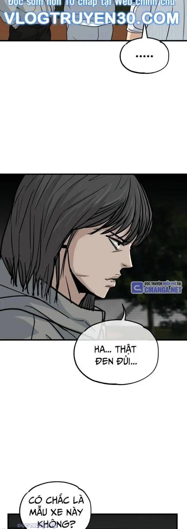 Thủ Môn Chapter 15 - Trang 2