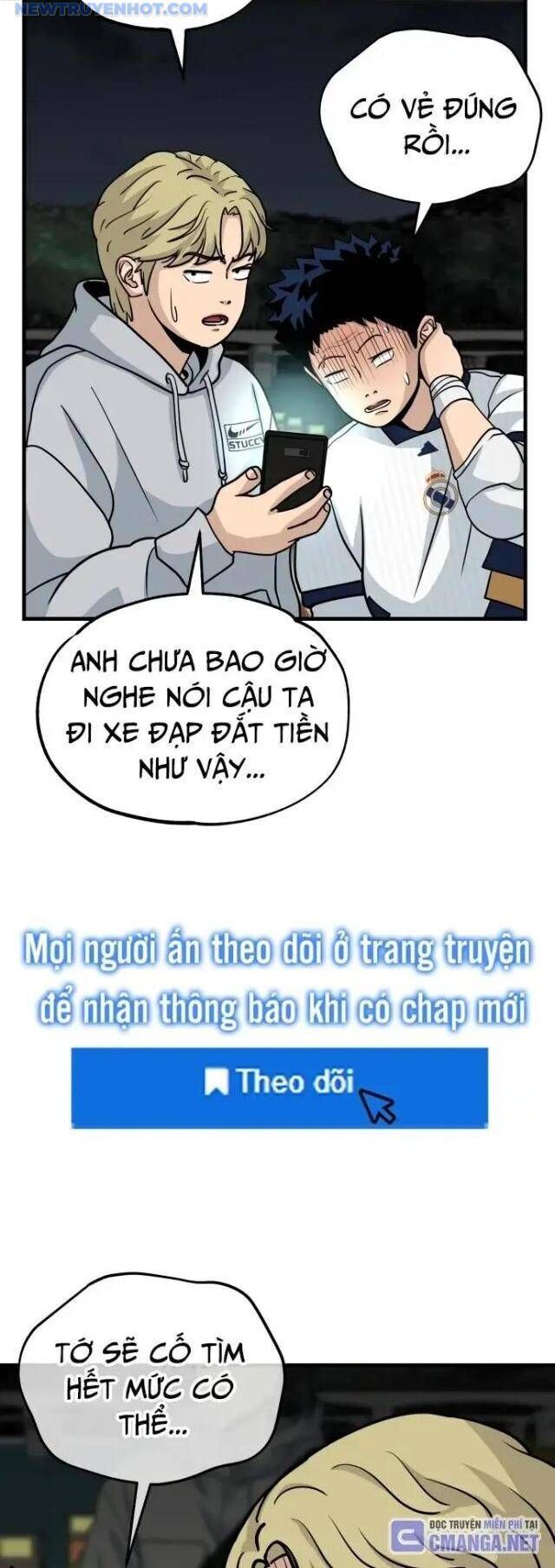 Thủ Môn Chapter 15 - Trang 2